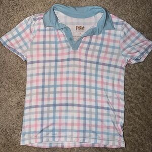 Little Sleepies Play Polo